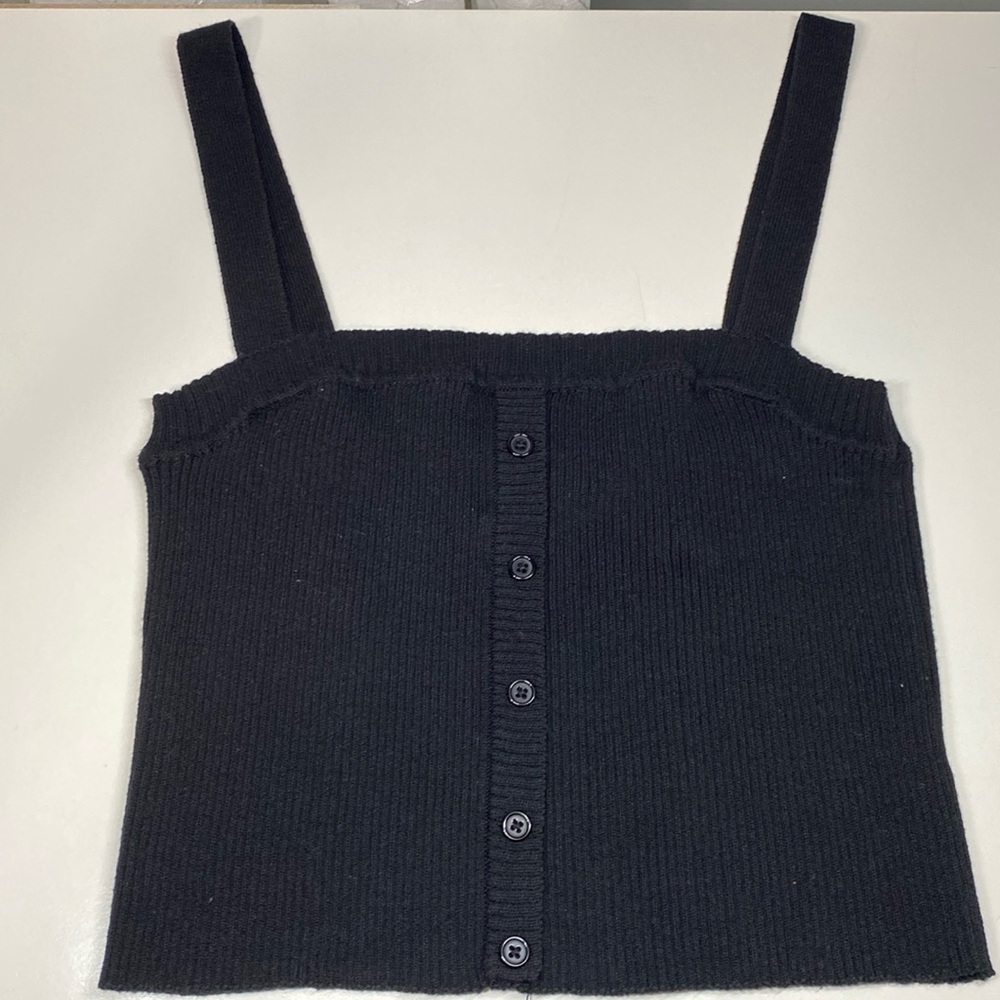 Sky and Sparrow Size M and Black